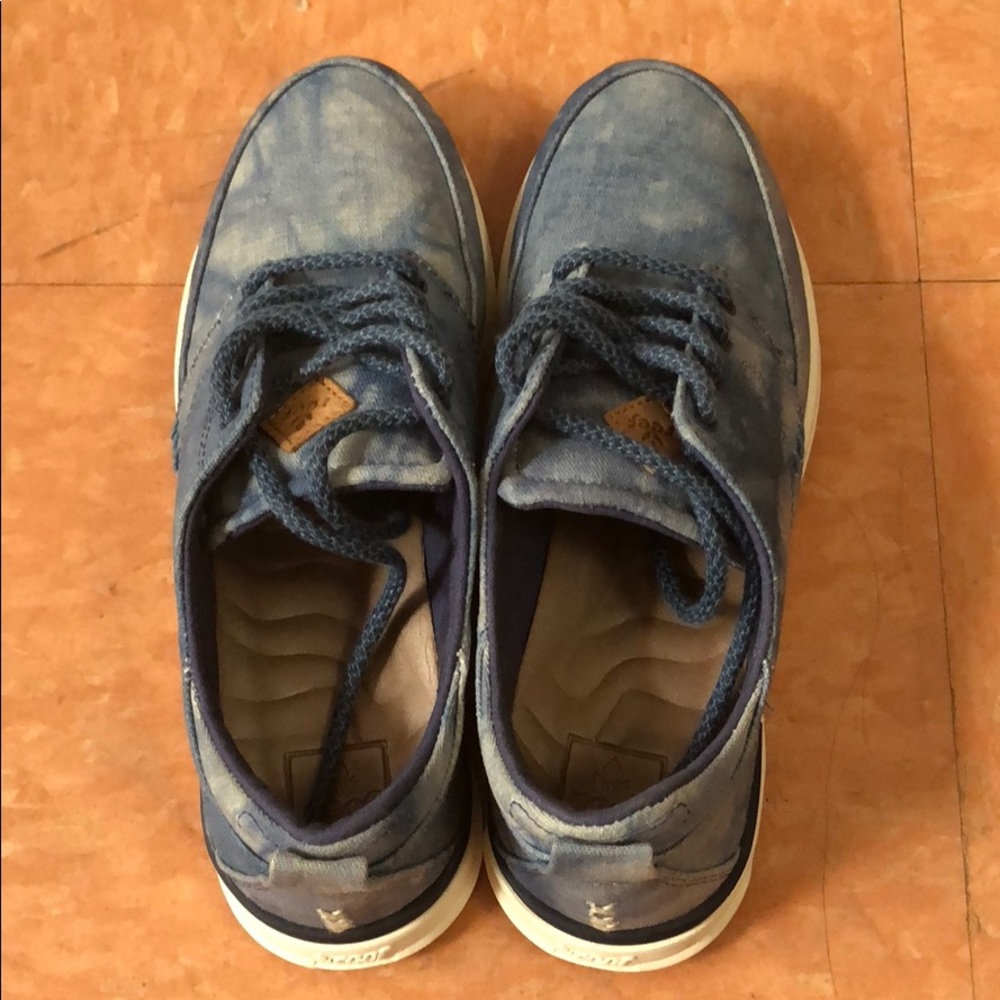 The Reef Rover Low